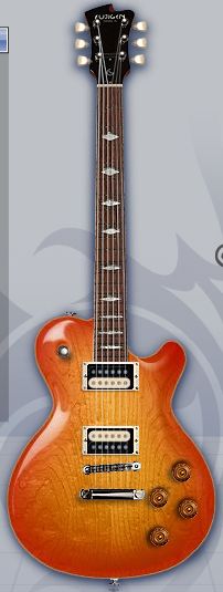Фото Fujigen EFL-HM/ OB