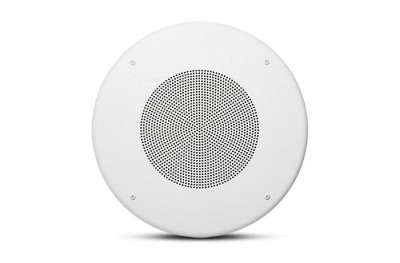 Фото JBL CSS8008 8', 5w потолочный громкоговоритель