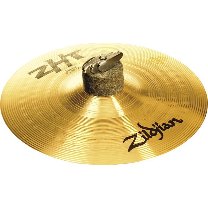 Фото ZILDJIAN 8` ZHT SPLASH