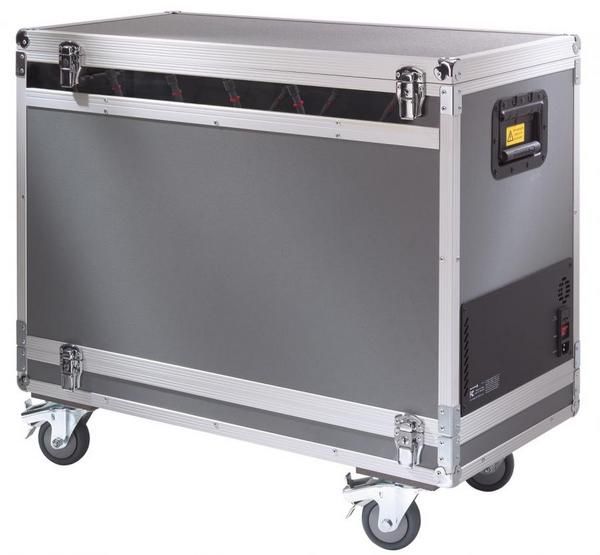 Фото Транспортный кейс Beyerdynamic CC 12