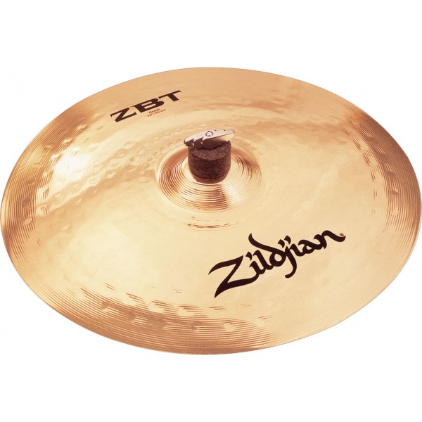Фото ZILDJIAN 16` ZBT CRASH