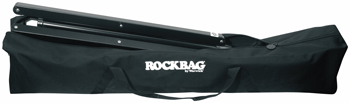 Rockbag RB25590B SALE  сумка-чехол для траспортировки стоек под АС 130 х 25 х 16 см в магазине Music-Hummer