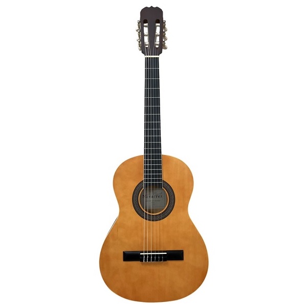 Гитара классическая с чехлом NAVARREZ NV13 HONEY 3/4 в магазине Music-Hummer