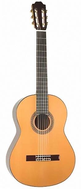 Гитара классическая CREMONA C-560 4/4 в магазине Music-Hummer