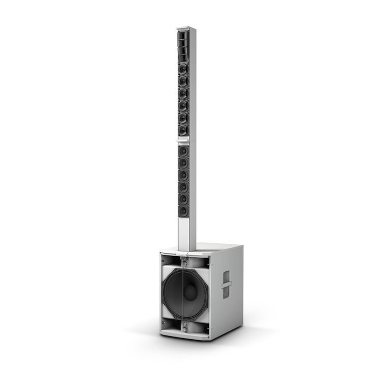Фото Звуковая колонна LD SYSTEMS MAUI 44 G2 W