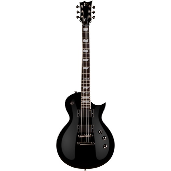 Фото Электрогитара LTD EC-330 BLK