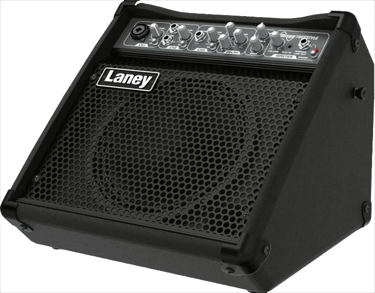 Фото Laney AH-FREESTYLE