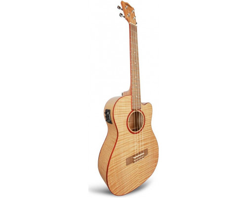 Фото Укулеле баритон LANIKAI FM-CEB