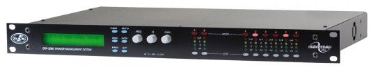 Фото Контроллер DAS AUDIO DSP-2060A
