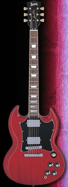 Фото Burny RSG55`69 WR