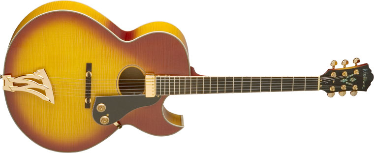 Фото Washburn J4HB