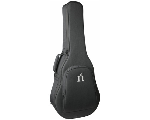 Фото Акустическая гитара NATASHA X Carbon JC 41 Black