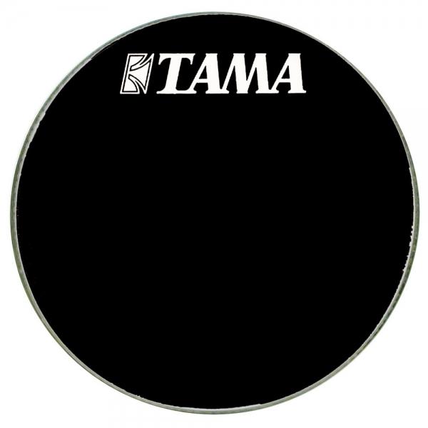 Фото TAMA BK22BMWS передний пластик на басовый барабан