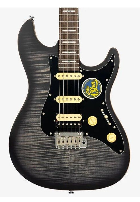 Фото Электрогитара Sire S7 FM New Gen TBK