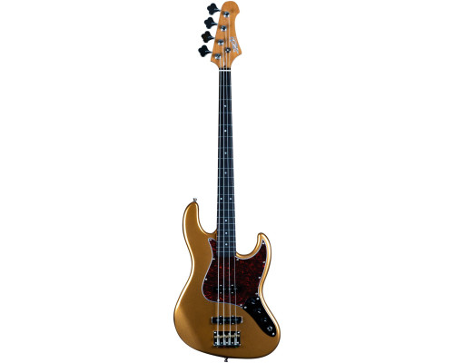 Фото Бас-гитара JET JJB-300 GD R
