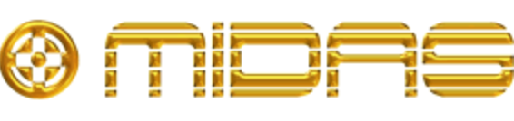 Фото Плата DSP для процессорного блока MIDAS DL371A