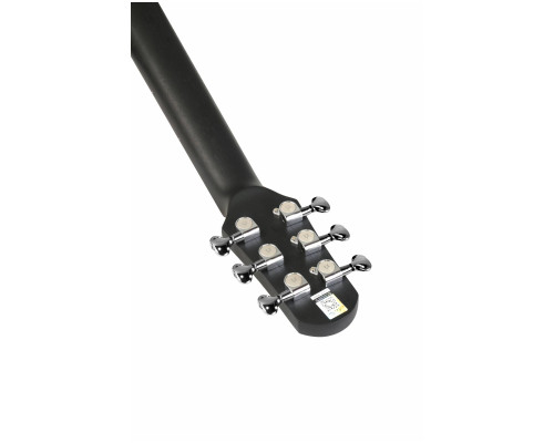 Фото Акустическая гитара NATASHA Black Hole JC 41