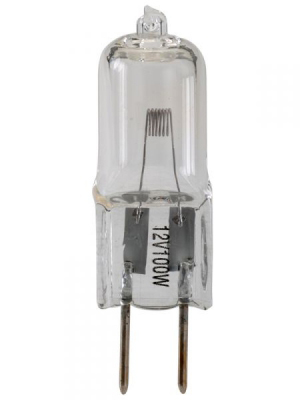 Лампа GBR 12V/100W в магазине Music-Hummer