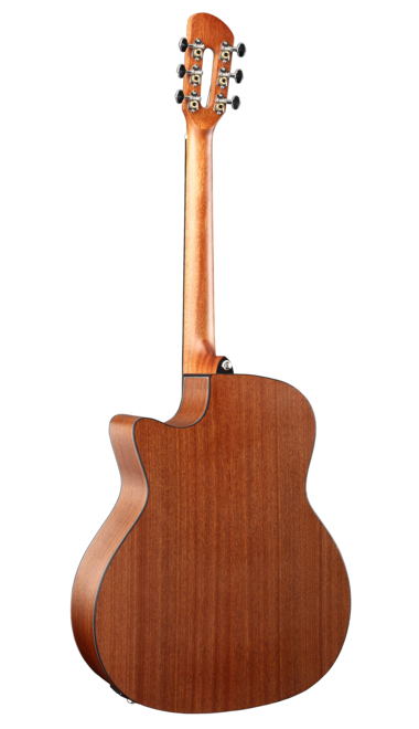 JMFSGA50SCEQ Kopo Series SGA50S Электро-акустическая гитара, Prodipe в магазине Music-Hummer