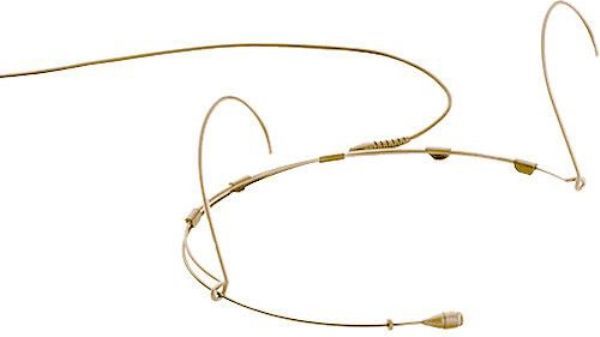 Фото Конденсаторный всенаправленный микрофон DPA 4066-OC-A-F00-LH