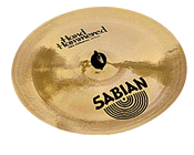 Фото Sabian 20" Chinese (Regular) AA