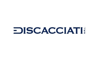 Фото Discacciati белая