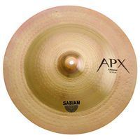 Sabian 18" Chinese APX