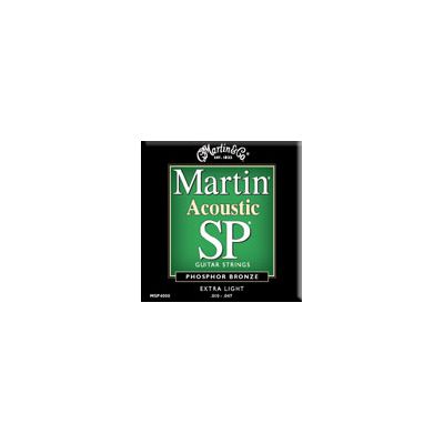 Фото Martin 41MSP4150  Струны