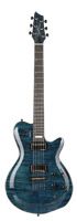 Фото GODIN LGXT Trans Blue AA