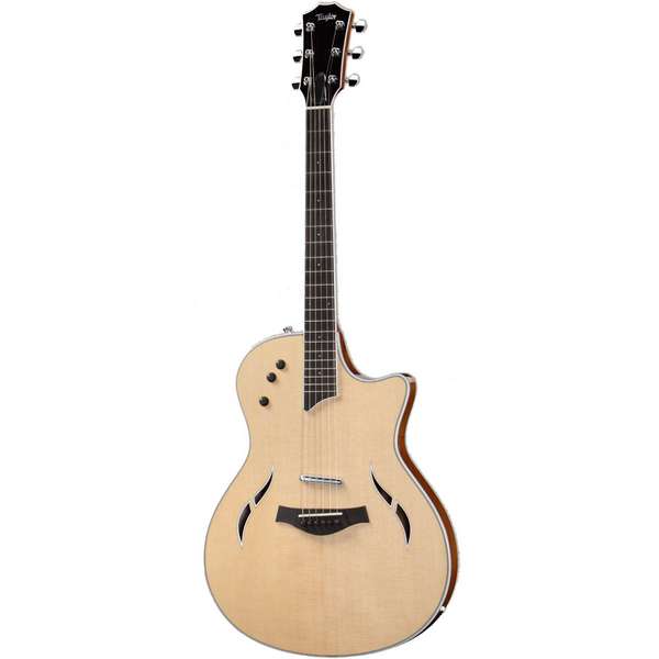 Полуакустическая гитара Taylor T5-C Custom NAT в магазине Music-Hummer