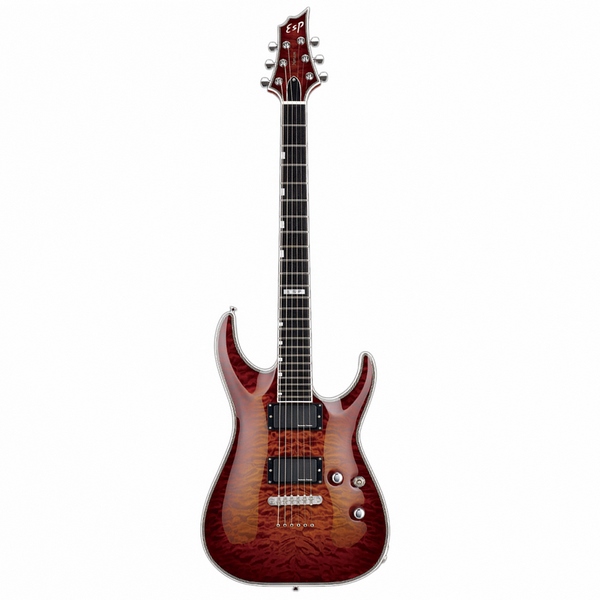 Фото Электрогитара ESP HRF NT-II ACSB