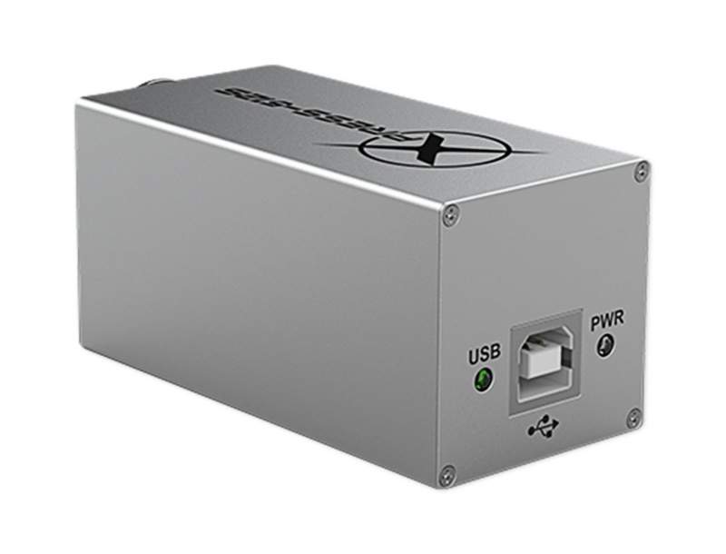 USB-контроллер CHAUVET-DJ XPRESS-512S в магазине Music-Hummer