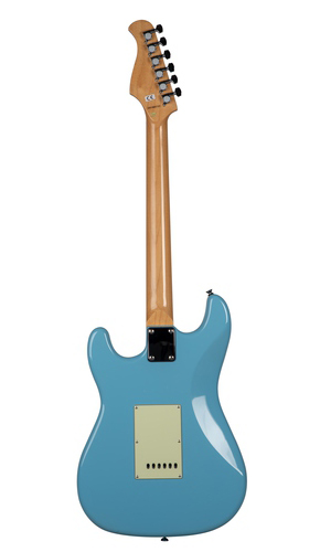 Фото Электрогитара Prodipe JMFST80MABL