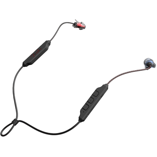 FENDER PureSonic Wireless earbud в магазине Music-Hummer