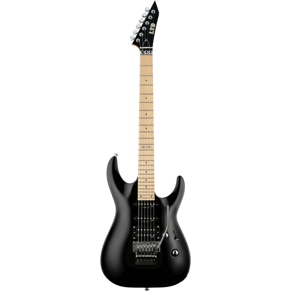 Фото Электрогитара LTD MH-53BLK