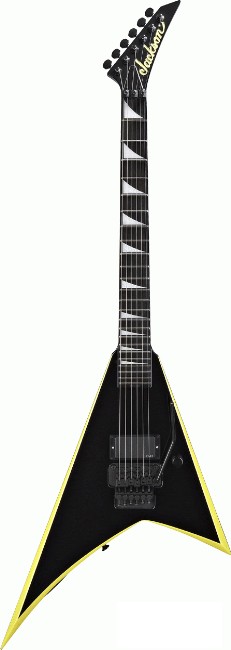 Фото Электрогитара JACKSON RR24