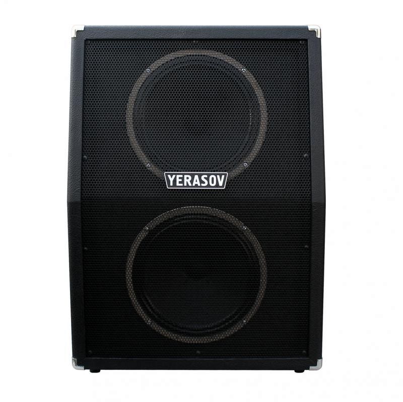 Фото Гитарный кабинет Yerasov Bull-V1-K