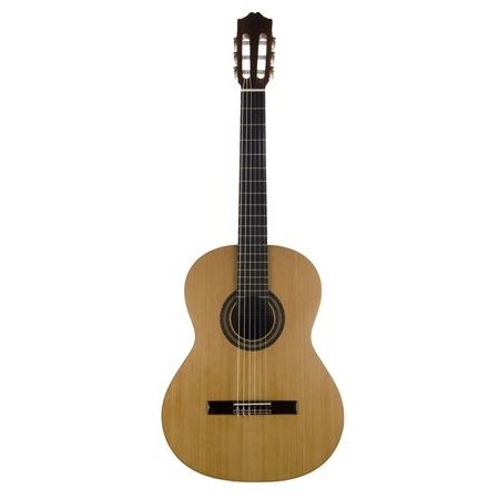 Классическая гитара CUENCA мод. 10 CADETE 3/4 в магазине Music-Hummer