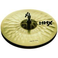 Sabian 14" Stage Hats HHX в магазине Music-Hummer