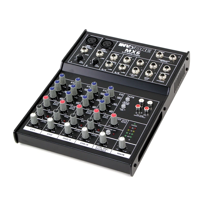 Фото Invotone MX6