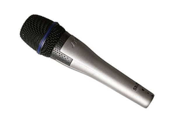 Микрофон JTS SX-7 в магазине Music-Hummer