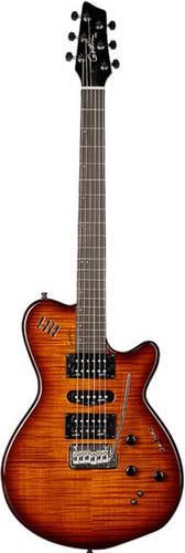 Фото GODIN xtSA Leaftop Dark