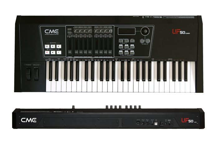 Фото CME UF50 Classic