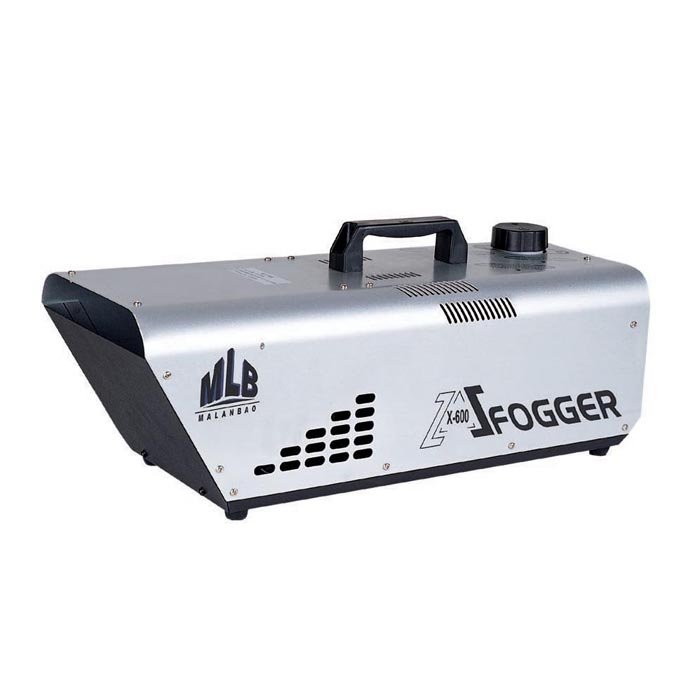 Фото Фейзер машина MLB X-600