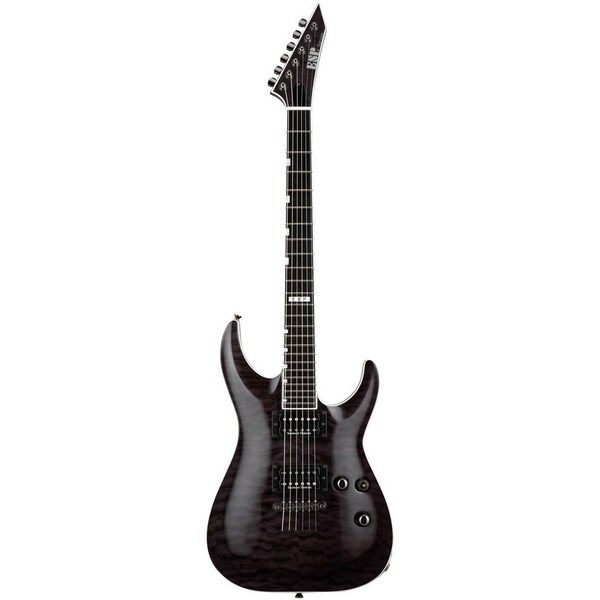 Фото Электрогитара ESP HORIZON NT-II FM STBK