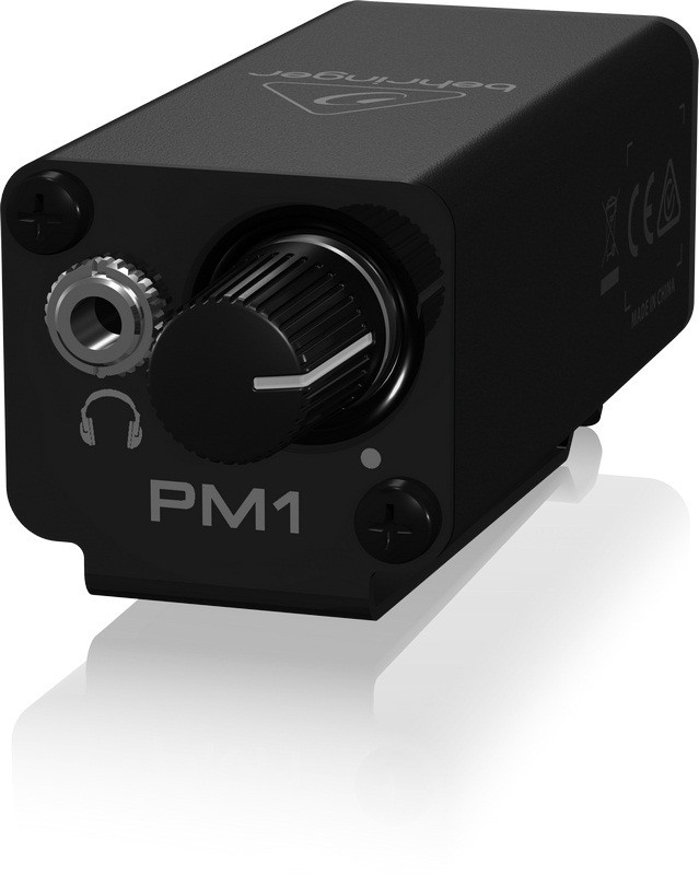 Фото Усилитель для наушников Behringer PM1