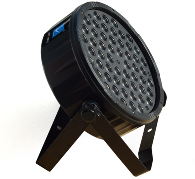 Фото Светодиодный прожектор RGB Big Dipper LPC008S