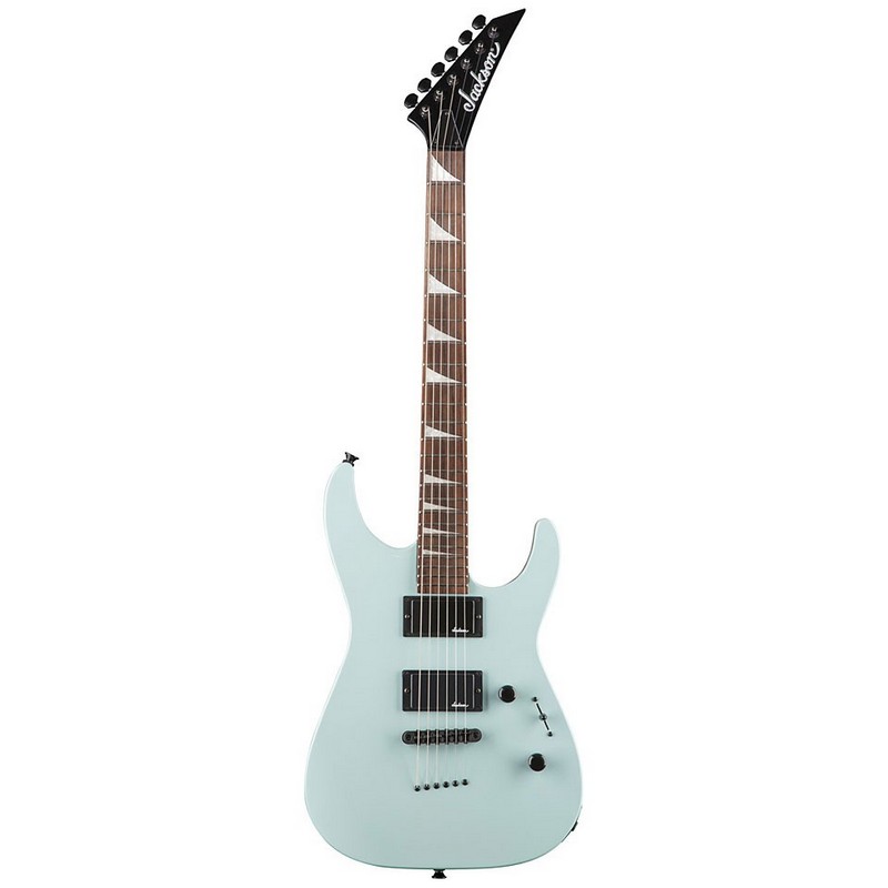 Фото Электрогитара JACKSON JS32T Dinky Sky Blue