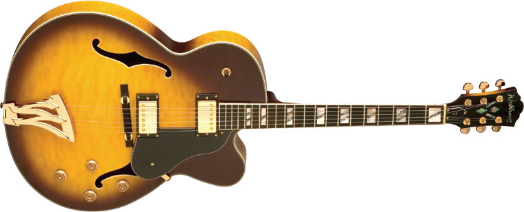 Фото Washburn J5 TS