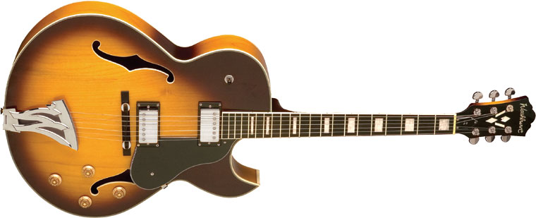 Фото Washburn J3 TS